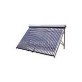 CE, ISO Approved Heat Pipe Solar Collector
