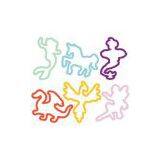 Silly Bandz Rubber Band Bracelets thumbnail-1