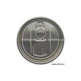 Sell Aluminum Easy Open End (Diameter 83.3mm) thumbnail-1