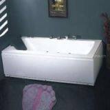 Massage Bathtub 8124 thumbnail-1