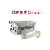 SONY 3.2MP Starvis CMOS Sensor 3 Megapixel IP Camera Onvif Plug And Play