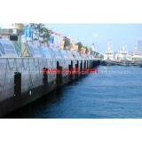 Port Super Arch Marine Rubber Fenders thumbnail-3