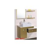Stainless cabinet, bathroom cabinet, bathroom vanitiy