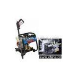 Gasoline Pressure Washer