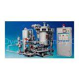 Vertical HTHP Hank Yarn Dyeing Machine , High Temp Loose Stock Dyeing Machine thumbnail-1