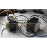 EI Transformer With UL for Power Supply thumbnail-1