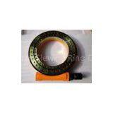 Hydraulic Open Housing 12 Inch Solar Tracker Slew Drive For Mine Machine