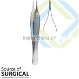 Dressing and Tissue Forceps