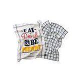 Kitchen Textile 3pcs/set Oven Glove&pot Holder&terry Towel