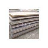 ASTM A36 Mild Steel High Carbon Steel Plate for Boiler With BV / SGS