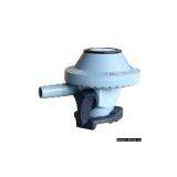 Sell Quick-Connecting Type Regulator for Household LPG Cylinder