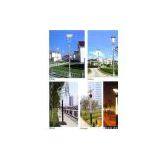 Sell Garden Lamp thumbnail-1