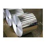 1100 1200 Casting Polished Hydrophilic Aluminium Foil Roll 0.15mm - 0.35mm thumbnail-1