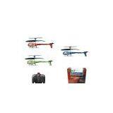 Infrared R/C Mini Helicopter thumbnail-1