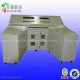 All Kinds of Custom Sheet Metal Equipment Shell Cover Made According to Clients' Drawings thumbnail-1