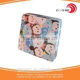 Environment Protected Safe Product 100% Cotton Compressed Hand Towel