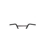 Titanium Bicycle Handlebars