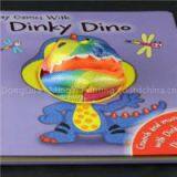 Bed Story Animal Shaped Board Book thumbnail-1