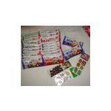 MILK CHOCOLATE WITH TOY STICKER thumbnail-3