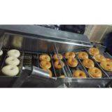 Small Capacity Doughnut Equipment-yufeng thumbnail-1