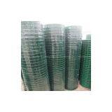 Pvc Holland Wire Mesh