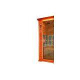 Far Infrared Sauna Room GD-1600C (ZY-100)