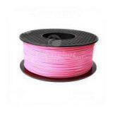 Pink Color 3d Printer Filament Abs 1.75mm 3mm 3d Printer Abs Plastic 1kg Abs Filament for 3d Print Machine