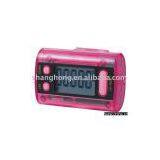 LCD Clock & Pedometer thumbnail-1