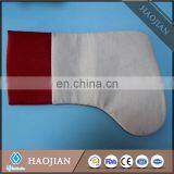 Christmas Ornaments Santa Socks Christmas Stocking Sublimation Blank Christmas Socks