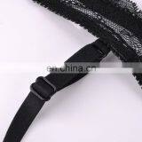 Low Price Best Selling Eyelash Lace Front Closure Transparent Lace Bralette thumbnail-2