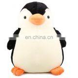 Cute Penguin Big Giant Large Stuffed Soft Plush Toy Doll Pillow thumbnail-1