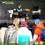 Science Museum Educational Humanoid Robot thumbnail-5