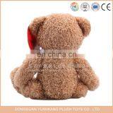 OEM Plush Teddy Bear Toys thumbnail-3