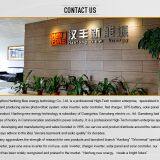 Guangzhou Hanfong New Energy Technology Co. , Ltd. company overview - view 1 thumbnail