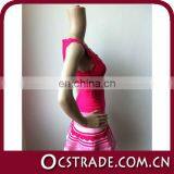 2014 Royal Blue Chiffon Bridesmaid Dresses China thumbnail-1