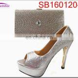 Italian Shoes and Bags to Match Shoes and Bags to Match Women Shoes Matching Bag thumbnail-5