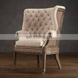 Wooden Baroque Chair Bkc-38 thumbnail-1