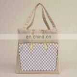 Beach Big Bags Fashion Customize Beach Handbags thumbnail-4