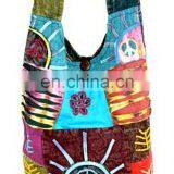 Crossbody Shoulder Messenger Hobo Handbags thumbnail-2