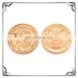 Souvenir Metal Coin,custom Toy Gold Coins thumbnail-1