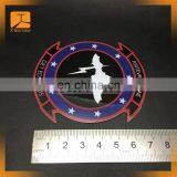 3D Laser Label Hologram Printer With Self Adhesive Holographic Sticker