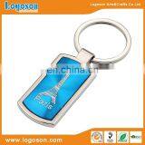 France Souvenir Keyrings Paris Effiel Tower Tourist Souvenir Key Chains thumbnail-1