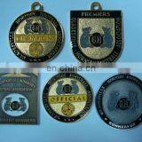 Custom Square Medal Manufacturers thumbnail-4