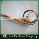 Thermostat Used in Gas Application