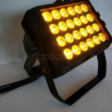 24pcs RGBW Flood Light 4in1 Luminescence Lighting thumbnail-2