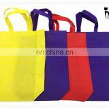 Promotional Cheap Colorful Foldable Shopping Bag From China Manufacture thumbnail-5