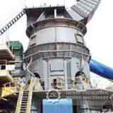 ISO Quality Approve Vertical Grinding Mill, Vertical Cement Grinding Mill thumbnail-3