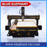 ELE1324-4 Cnc Router 4 Axis for Stone and Wood thumbnail-3
