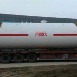 Mongolia Used Lpg Storage Tank, 50m3 Lpg Tank,China Lpg Tank Price thumbnail-4