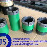 AQ BQ NQ HQ PQ Impregnated Diamond Core Drill Bit thumbnail-4